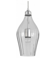 Подвесной светильник Indigo Piemonte 11058/1P Clear V000587