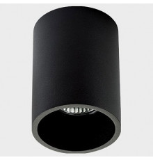 Накладной светильник ITALLINE 202511-11 black