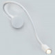 Бра ITALLINE 3026 WHITE