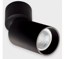 Спот Italline 5090 Black