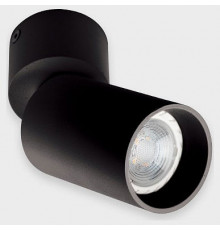 Спот Italline 5090 Black