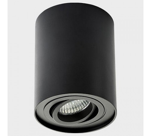 Потолочный светильник Italline 5600 black