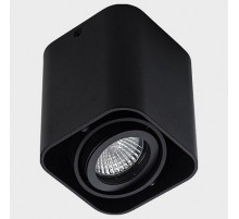 Потолочный светильник Italline 5641 black