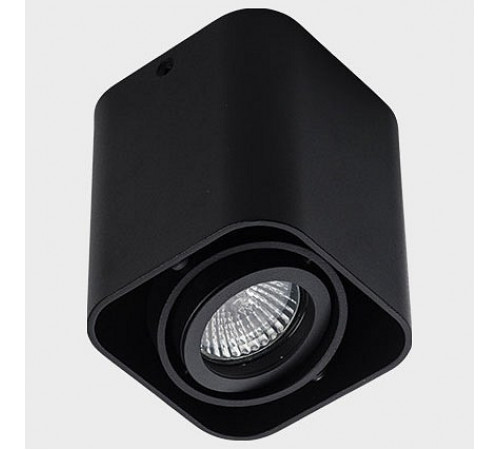 Потолочный светильник Italline 5641 black