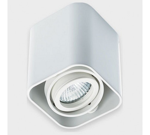 Потолочный светильник Italline 5641 white