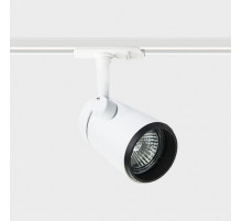 Трековый светильник Italline 8129 white