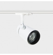 Трековый светильник Italline 8129 white