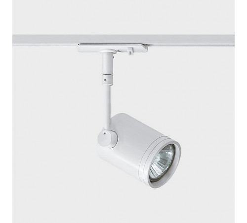 Трековый светильник Italline 8130 white Трековый светильник Italline 8130 white