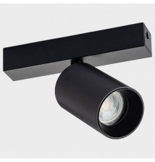 Спот ITALLINE DANNY E1 black