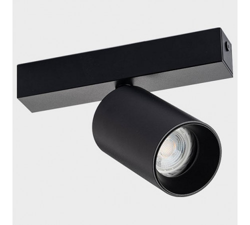 Спот ITALLINE DANNY E1 black Спот ITALLINE DANNY E1 black