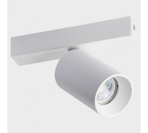 Спот ITALLINE DANNY E1 white Спот ITALLINE DANNY E1 white