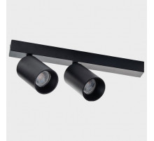 Спот Italline DANNY E2 AS black