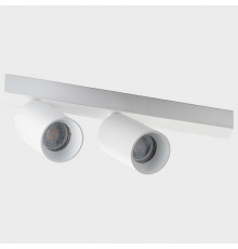 Спот Italline DANNY E2 AS white