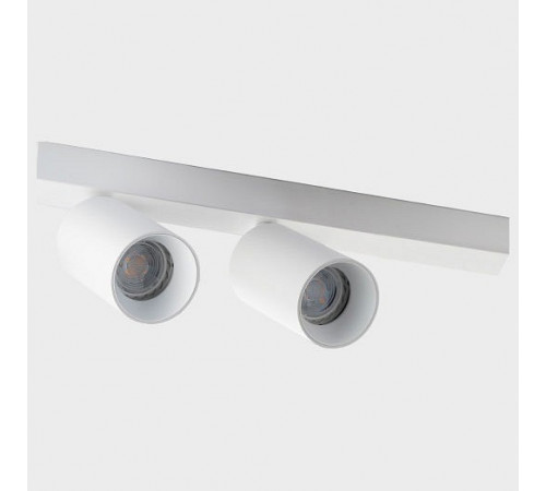 Спот Italline DANNY E2 AS white Спот Italline DANNY E2 AS white