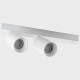 Спот Italline DANNY E2 AS white