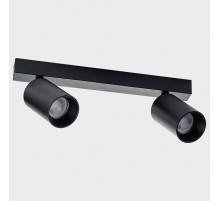Спот ITALLINE DANNY E2 black