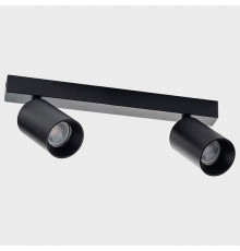 Спот ITALLINE DANNY E2 black