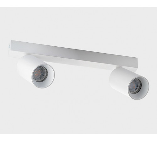 Спот ITALLINE DANNY E2 white Спот ITALLINE DANNY E2 white