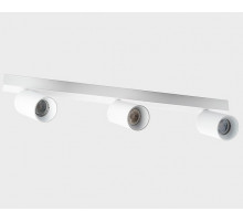 Спот ITALLINE DANNY E3 white