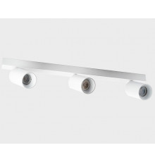 Спот ITALLINE DANNY E3 white