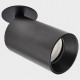 Встраиваемый спот Italline DANNY FR2 black