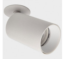 Встраиваемый спот Italline DANNY FR2 white