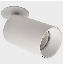 Встраиваемый спот Italline DANNY FR2 white