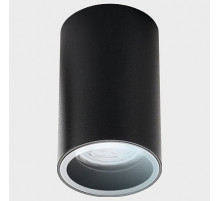 Потолочный светильник Italline Danny PL IP black
