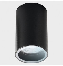 Потолочный светильник Italline Danny PL IP black