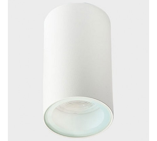 Накладной светильник Italline DANNY PL IP white Накладной светильник Italline DANNY PL IP white
