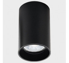 Потолочный светильник Italline Danny PL IP black