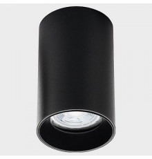 Потолочный светильник Italline Danny PL IP black