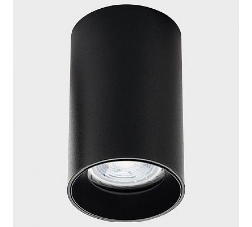 Потолочный светильник Italline Danny PL IP black