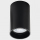 Потолочный светильник Italline Danny PL IP black