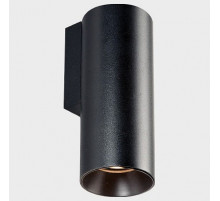 Настенный светильник Italline mod. DANNY W1 black