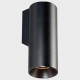 Настенный светильник Italline mod. DANNY W1 black