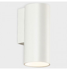 Настенный светильник Italline DANNY W1 white