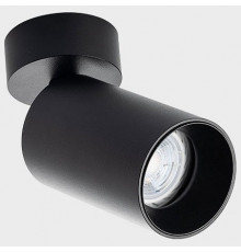 Спот ITALLINE DANNY E3 black