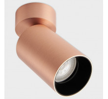 Спот Italline DANNY rose gold