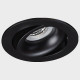 Встраиваемый светильник Italline DE-200 black