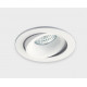Встраиваемый светильник Italline DE 200 white