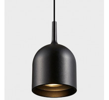 Подвесной светильник Italline DE-314 black