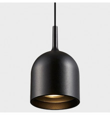 Подвесной светильник Italline DE-314 black