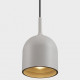Подвесной светильник Italline DE-314 white