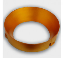 Декоративное кольцо Italline DE-315 gold