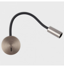 Гибкое бра Italline DE-316 gothic