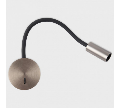 Гибкое бра Italline DE-316 gothic