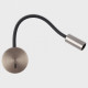 Гибкое бра Italline DE-316 gothic