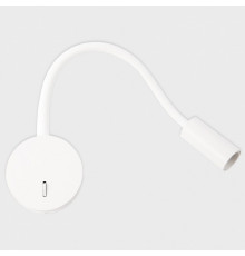 Гибкое бра Italline DE-316 white