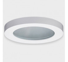 Влагозащищенный светильник ITALLINE DL 2633 white